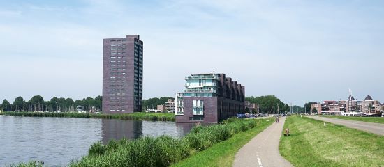 Afluisteren in Almere