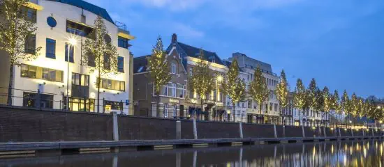 Afluisteren in Breda