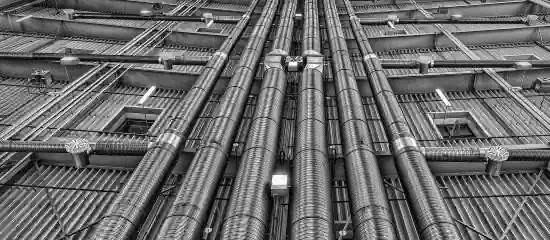 Inspectie van de reikwijdte van geluidsgolven